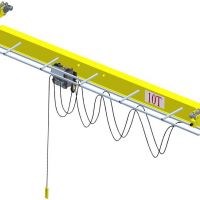 大連電動單梁起重機(jī)維修