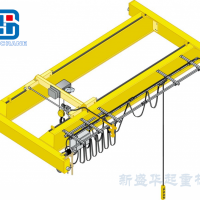 蘇州歐式起重機(jī) 嘉善起重機(jī)行車(chē)航吊 維修保養(yǎng)