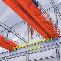 從化電動雙梁橋式起重機銷售安裝優(yōu)質產品