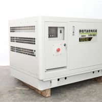 40KW汽油發(fā)電機(jī)投標(biāo)資料