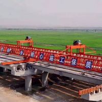 沈陽(yáng)起重機(jī)-架橋機(jī)