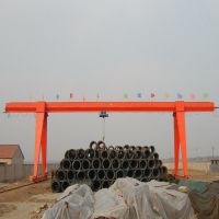 鎮(zhèn)江門式起重機(jī)